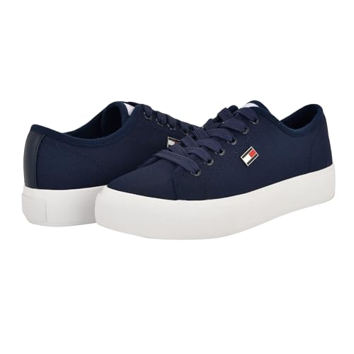 tommy hilfiger women39s aressa sneaker