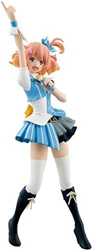 Banpresto Macross Delta: Freyja Wion SQ Figure (Blau Blume Version)