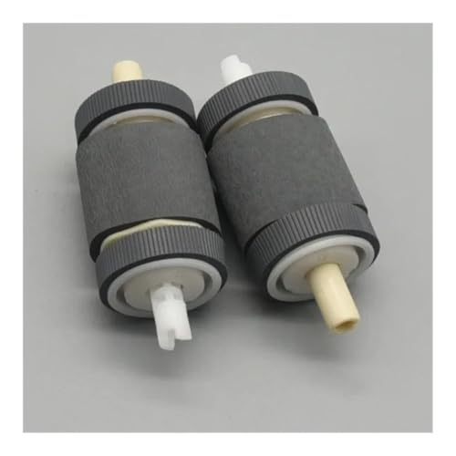 Rouleau de ramassage RM1-6414 contre les bourrages de papier HP M401 et Canon IR1133