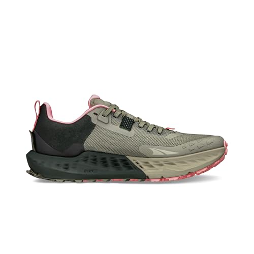 Image of ALTRA Women's TIMP 5 Trail Running Shoe