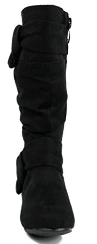 Girls Lucy Jr. Fashion Boots3