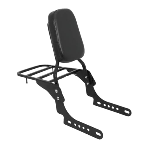 Support Valise Moto Nightster 975 pour voyager léger en road trip