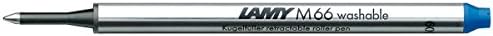 Lamy 1205755 Rollerball Pen Refill M66 M, Black