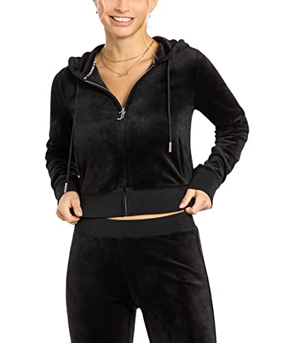 OG BLING TRACK JACKET
