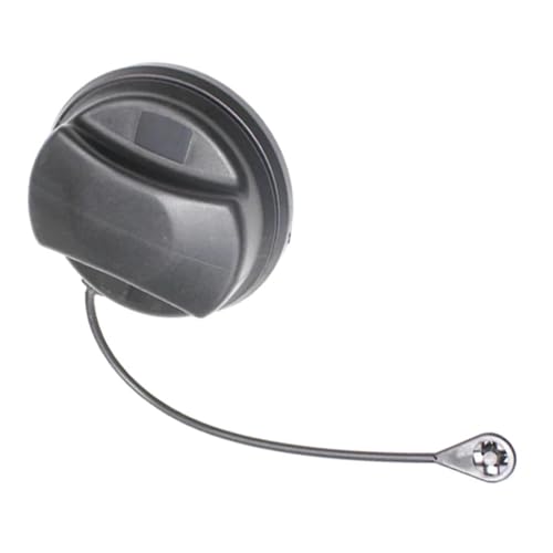 Bouchon de réservoir d'essence hermétique 13228892 Vauxhall Corsa Meriva