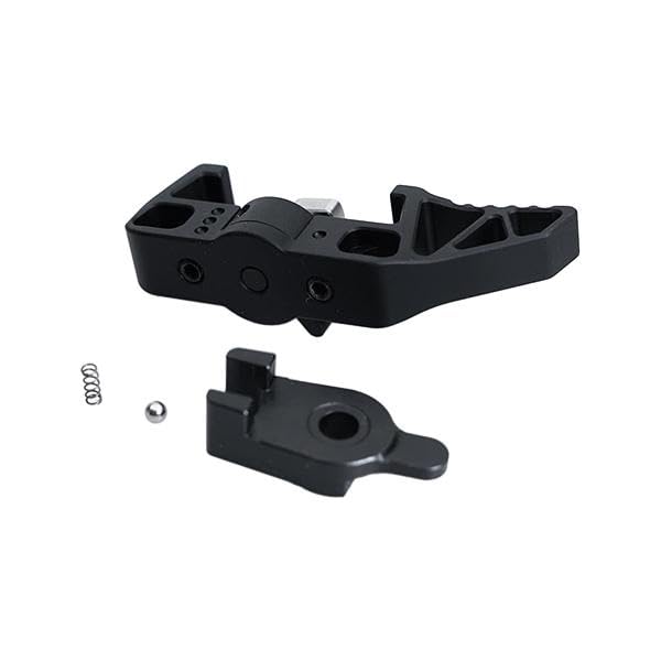 GHK V3 samoonセレクター　チャージングハンドル GHK V3 samoonセレクター チャージングハンドル