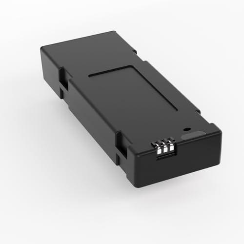 Batterie F179 pour Drone, Batterie Modulaire pour F179 Débutants, Batterie Rechargeable pour Drone
