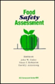 Food Safety Assessment E-Books