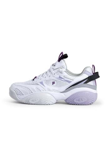 Baskets FILA Femme Magnifila WMN idéales pour vos tenues décontractées et sorties en ville