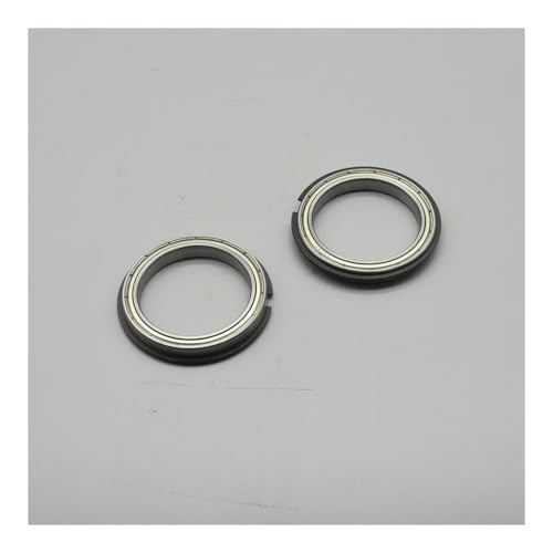 Rouleau de fusion AE03-0054 pour Aficio MP 6000 7000 8000 4 pièces