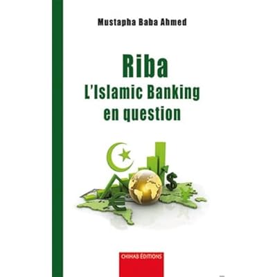 RIBA LISLAMIC BANKING EN QUES