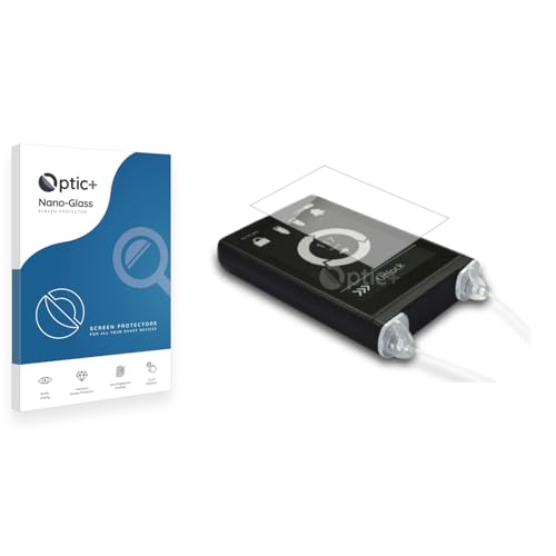 Beta Bionics iLet film Nano Glass pour écran de pancréas en sport