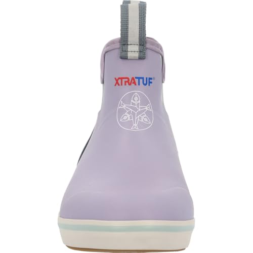 Image of Xtratuf Women's 6 In Ankle Deck Boot