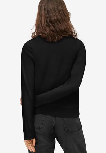 ellos Plus Size Everyday Cardigan2