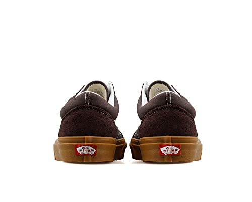 Image of Vans Kids' Ward Sneaker