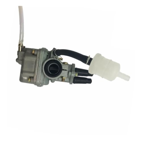 Accesorios carburador para moto cross PW80 repuestos de carburación Y Zinger 1983 a 2006