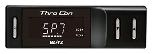 Amazon | BLITZ(ブリッツ) ThroCon / スロコン スロットル