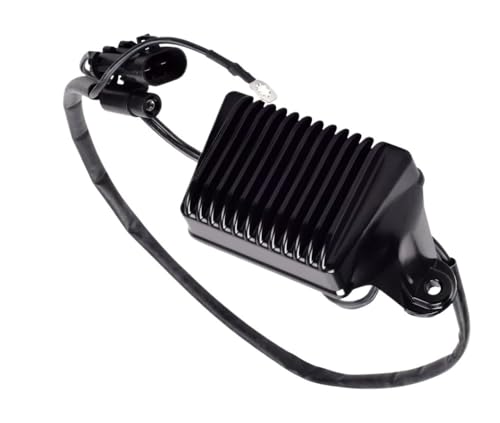 Régulateur redresseur de tension moto pour Road King idéal pour longs voyages