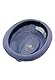 CHILLOUTS Tocoa Hat - Pork Pie Hut Herren/Damen, 100% Polyester, Unisex Sommer Trendhut, Crushable, Adjustable, S-M/L-XL