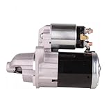 Self Starter Motor,Compatible with Nissan Pixo,Compatible with Suzuki Alto V Splash SX4