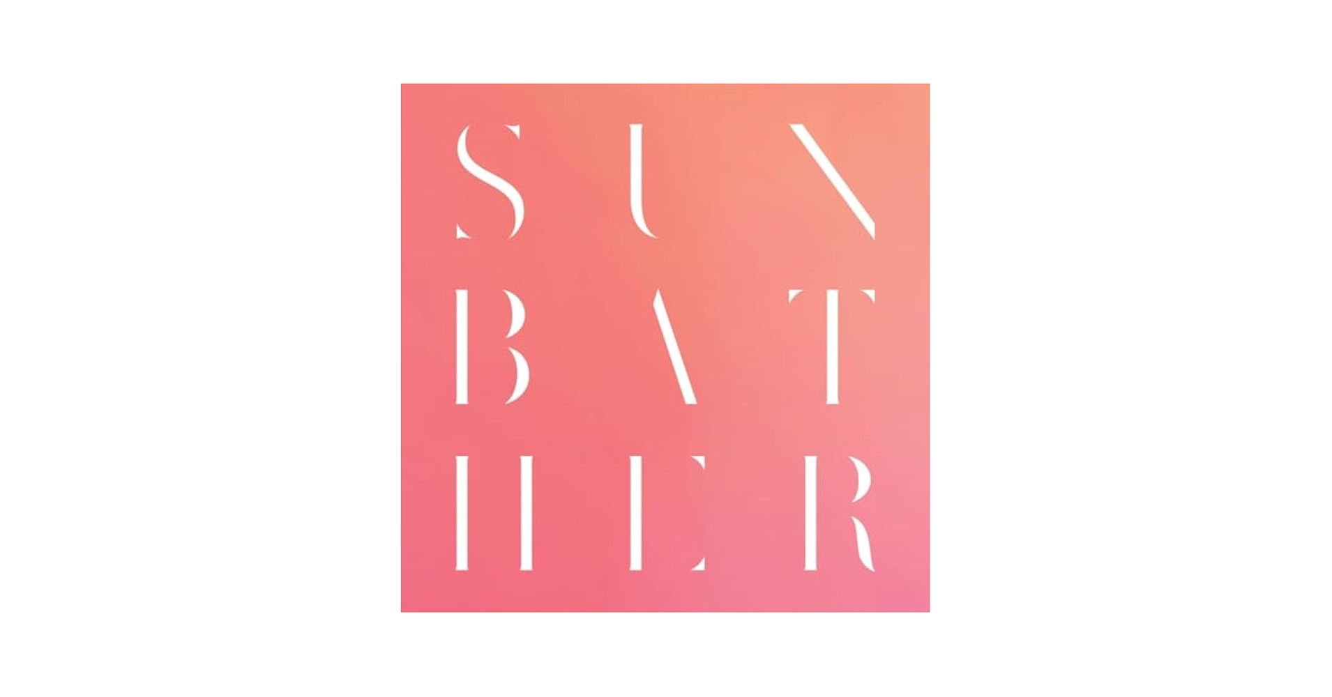 Deafheaven - Sunbather: 10th Anniversary Remix/Remaster