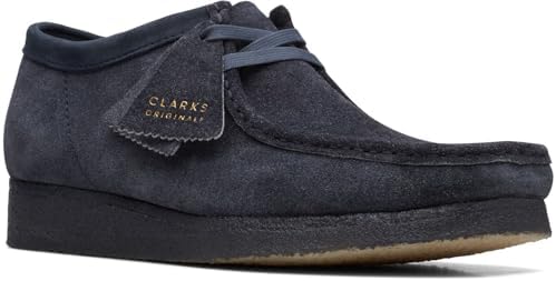 クラークスClarks Wallabee \