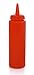 Novelty Phoney Fake Ketchup Squirter Bottle