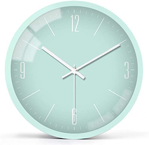 Horloge murale de précision pour ne plus jamais subir le tic-tac dans la chambre