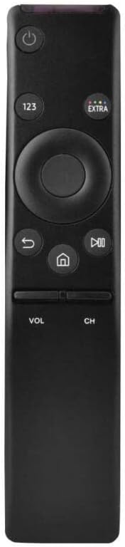Replacement Remote Control Work for TV/Audio/Projector for Samsung BN59-01292A/BN59-01259B LED 4K Smart LCD TV USA Stock