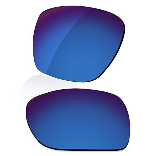 Image of LenzReborn High-impact Polarized Lens Replacement for Oakley Catalyst OO9272 Sunglass - More Options