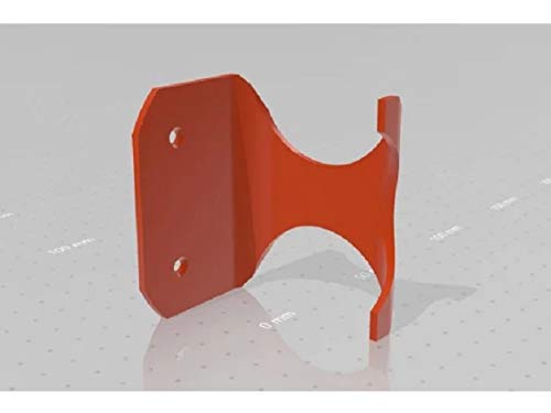 Suporte Parede Controles Universal PS4, XBOX, SWICTH - PRETO