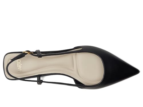 Franco Sarto Women's Pheby Slingback Shoes Pump2