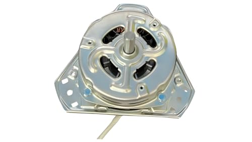 Reviews de Centro de Lavado Mabe Electrico - solo los mejores. 42 Motor De Secado Flecha 12mm Sirve Para LG Y Mabe