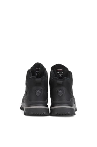 PAJAR Canada FIREBURST men's snow boots2