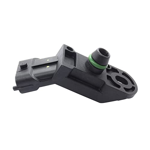 Capteur de pression absolue d'admission stabilisez le ralenti moteur Laguna II 1.9 dCi