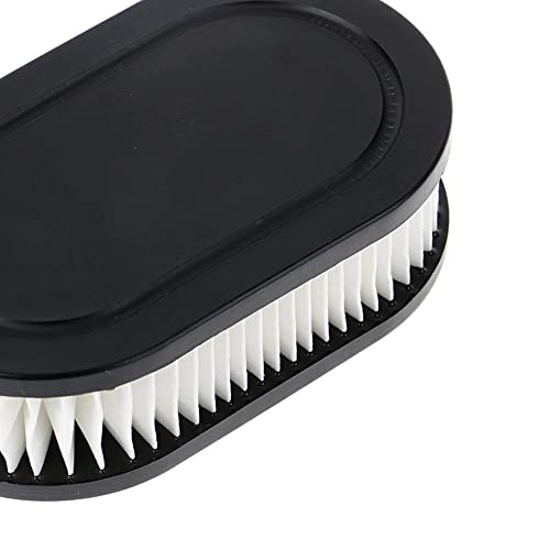 2Pack Air Filter 593260 798452 Lawn Mower Air Cleaner Replacement Filters For 550E 550Ex 500Ex 625Ex 675Exi 725Exi 575Ex Series Engine 4247 5432 5432K 09P00 09P702 #TOP3