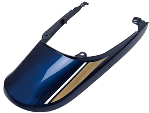 Carénage arrière pour moto Z900 RS - Idéal pour vos sorties et roadtrips vintage
