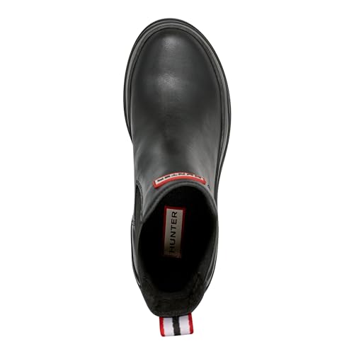 Hunter Women's Miana Chelsea Boot4