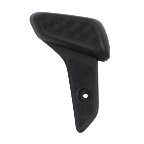 Motorrad Hinten Passagier Fußrasten Fußstützen Pedale Platte Kompatibel mit Vespa SPRINT PRIMAVERA 50 125 150 LX LXV