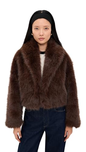 Lioness Women's Madame Faux Fur Jacket