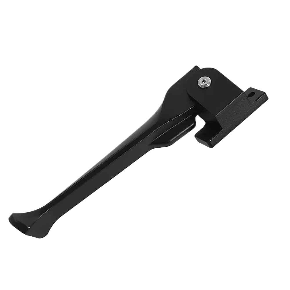 Béquille de moto Support de stationnement for trottinette électrique K UGOO Ku Kirin G3 Pro, accessoires