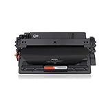 Tipo de producto: Impresora láser / All-in-One impresión respetuoso del medio ambiente, excelente proceso y las capas técnicos asegurarse de que no hay sustancias y elementos tales como el plomo, el cadmio, el mercurio y el éter de difenilo polibromado se emite durante la fijación de alta temperatura tóxicos y nocivos. Tóner de alta calidad, no tóxico y sin olor.