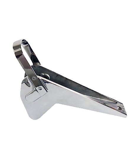 Asiento de cadena de ancla y accesorios for barcos de acero 2