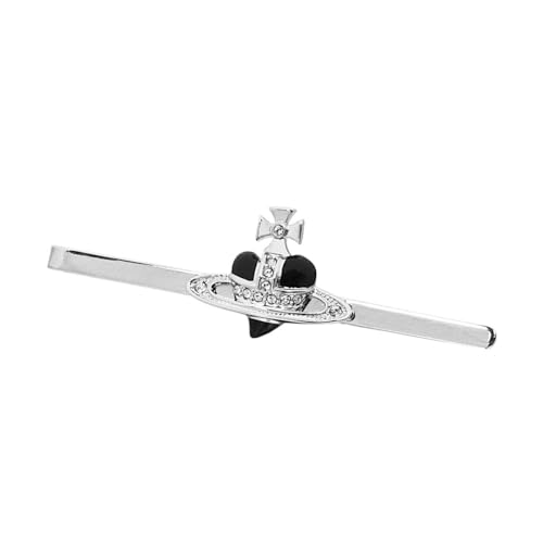 Vivienne Westwood ���B���B�A���E�G�X�g�E�b�h �^�C�o�[ DIAMANTE HEART �V���o�[�u���b�N 65050033-02P419