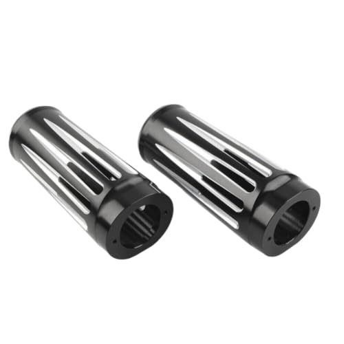 Cubierta Deslizante CNC Extensión Profunda para Harley-Davidson Touring FLHR 2