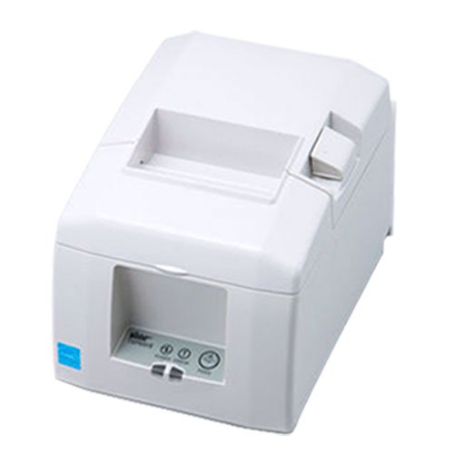 Star TSP800II レシートプリンター 未使用ラベルロール8個付き TSP800II スターマーケティングジャパン