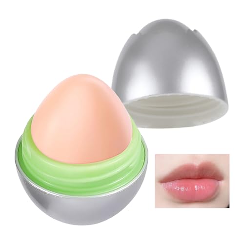 Pascua Lip Gloss, Lápiz Labial Huevo Que Cambia Huevo Pascua, Lindo Bálsamos Labial Hidratante Para Mujeres Niñas, Tinte Labios Maquillaje Coreano Hidratante Larga Duración, Para Todos Onos
