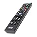 Universal Replacement Remote Control for Sony Bravia Smart LED TV KDL-48W600B KDL-60W610B KDL-70X830B KDL-55HX855 KDL-55HX750