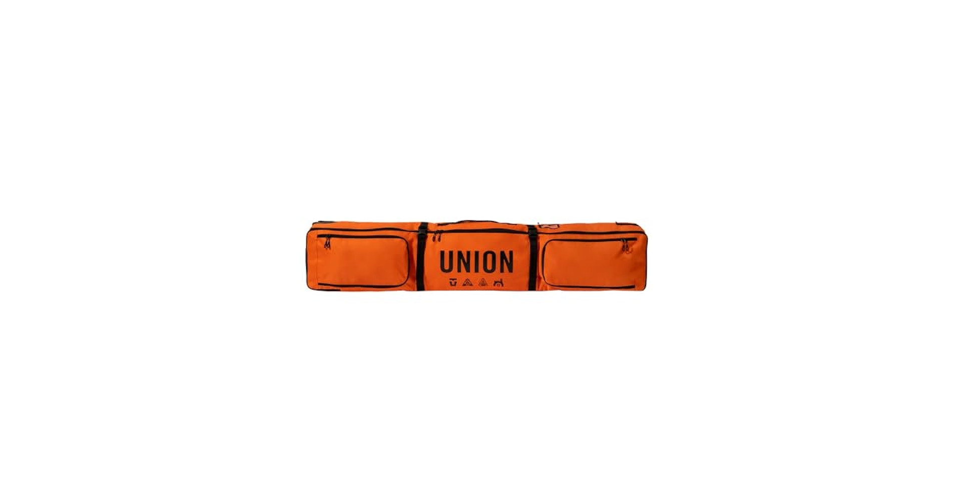 UNION - UNION ユニオン ウィール付きボードバッグ 165cm 楽天市場】24/25モデル【UNION ユニオン】スノーボードケース