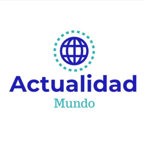 『Actualidad Mundo』のカバーアート